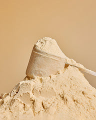 Grass-fed Beef Protein Isolate