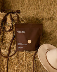 Grass-fed Beef Protein Isolate