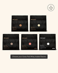 Mix and Match Protein Bundle