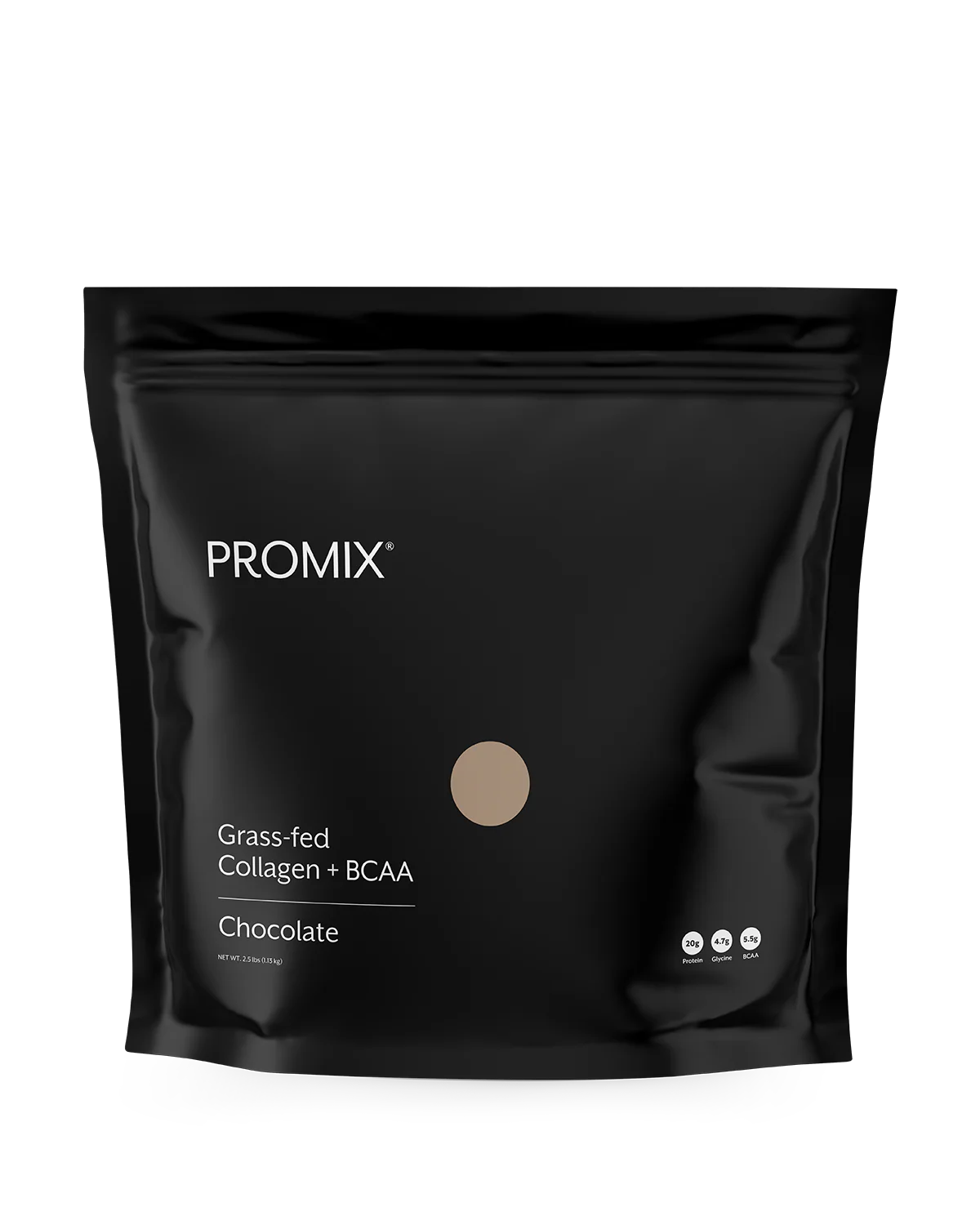 Collagen + BCAA