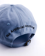 The Dad Hat Blue