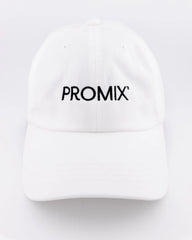 The Dad Hat White